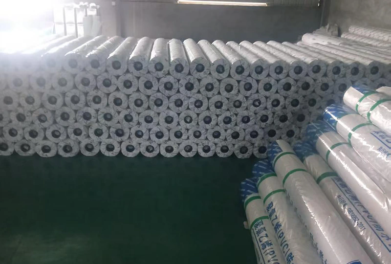 Come funziona una linea di produzione di pannelli impermeabili?