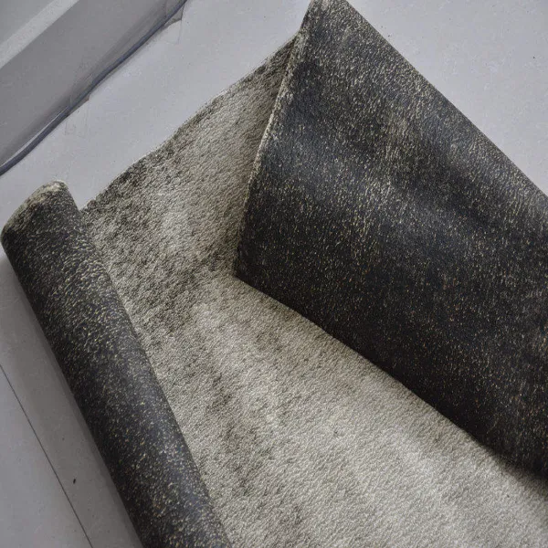 In che modo il feltro per coperture in asfalto fornisce un'impermeabilizzazione economicamente vantaggiosa per diversi progetti di costruzione?