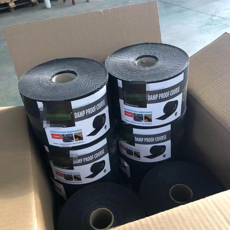 DPC Waterproof Membrane